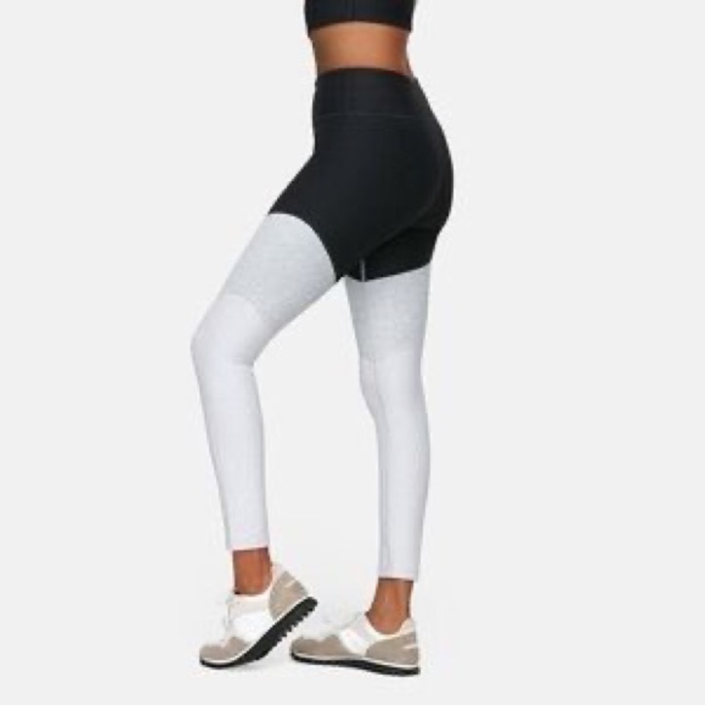 Outdoor Voices 7/8 Spring Leggings - Medium